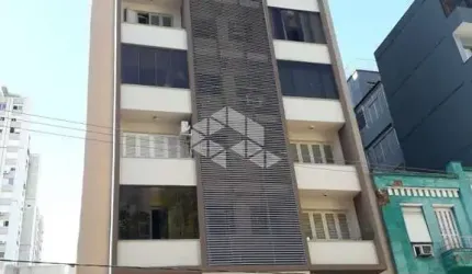 Apartamento 2 dormitórios no bairro Independência de Porto Alegre