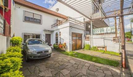 Casa a venda no bairro Manino Deus