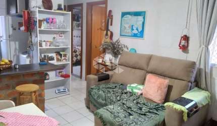 Apartamento 2 quartos , 1 vaga, Bairro Vila Nova , Porto Alegre-RS