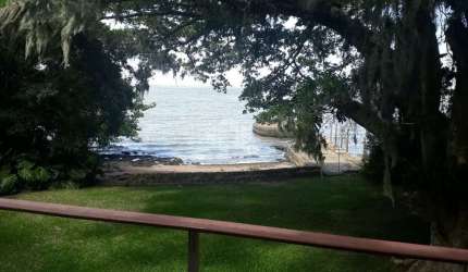 Venha morar de frente para o Lago Guaíba !