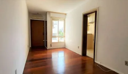 Apartamento 2 dormitórios/quartos bairro Santana