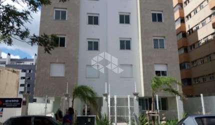 Apartamento 1 dormitório bairro Cristo Redentor,