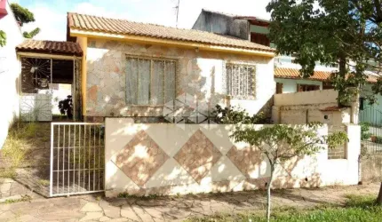 Casa 3 quartos próximo BIG- Viamão.