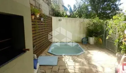 Casa Residencial À Venda, Aberta Dos Morros, Porto