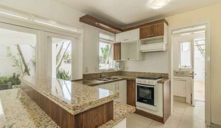 A CASA DOS TEUS SONHOS NO BAIRRO MENINO DEUS