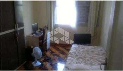Apartamento Residencial À Venda, Menino Deus, Port