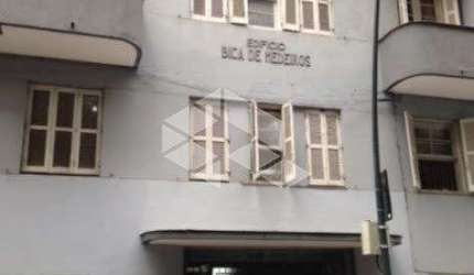 Apartamento Residencial À Venda, Centro, Porto Ale