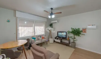 Apartamento 3 quartos e 1 vaga dupla bairro Moinhos de Vento/Porto Alegre