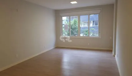 Apartamento à venda com 1 quarto 41 m²