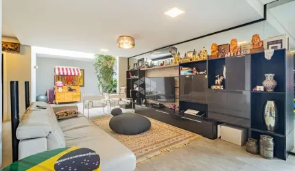 Excelente casa de 3 dormitórios no Condomínio Condado de Castella, Viamão/RS