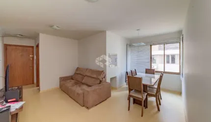 APARTAMENTO 3 dormitórios -semi mobiliado -PERTO DA REDENÇÃO