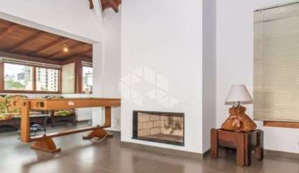 Cobertura Duplex próximo a Encol