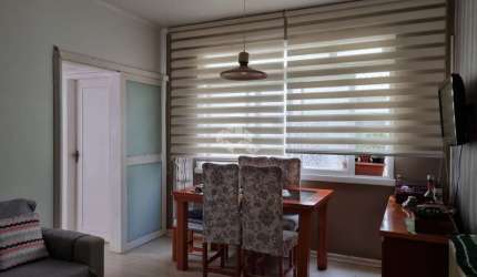 Apto 2 dormitórios, 74m² privativos bairro Petrópolis