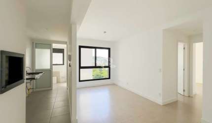 Apartamento de 2 dormitórios no FWD