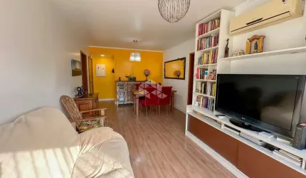 Apartamento 3 Dormitórios e 1 vaga a  venda na Rua Mariante.
