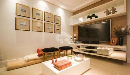 Apartamento Residencial À Venda, Menino Deus, Port