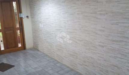 Oportunidade - Apartamento UM dormitório com vaga de gargem -Bairro em ascenssão.