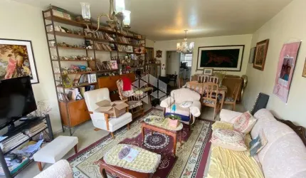 Apartamento Bairro Petrópolis