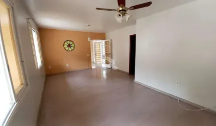 Casa de 3 dormitórios/quartos sendo 1 suíte no bairro Cristal