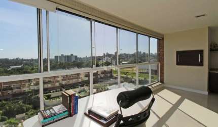 Rossi Ibirapuera Central Parque -  164m² - 3 suítes
