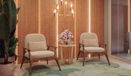 Credito Real do forte vende!    Apartamento de  03 dormitórios