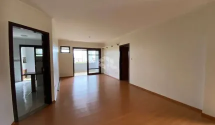 Credito Real Avenida do Forte vende apartamento 3 quartos no bairro Jardim Itú em Porto Alegre/RS.