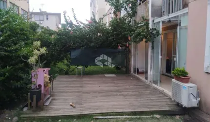 Apartamento térreo de 03 dormitórios no condomínio Rossi Viva
