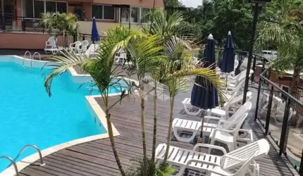 CREDITO REAL DO FORTE - Vende:  Belíssimo apartamento  de 3 dormitórios sendo um suíte.