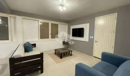 Linda casa a beira mar!