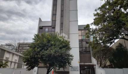 sala - Bairro Floresta
