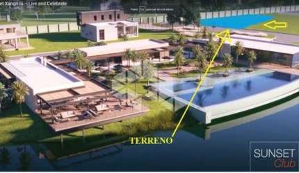 terreno 378,70 m2 susnet melnick, Xangri-la