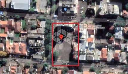 Terreno/Lote de 1800m² à venda