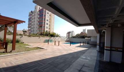 Apartamento 2 dormitórios, 1 suite, 2 vagas