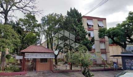 Apartamento 3 Dormitórios com 60m²