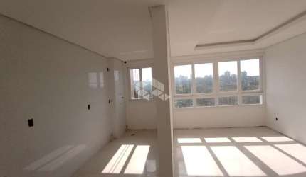 Crédito Real vende Apartamento det 1 dormitório.