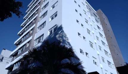 Crédito Real vende 1 dormitório com churrasqueira e 1 vaga