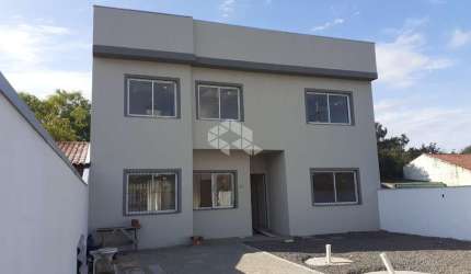Apartamento 1 dormitórios, Bairro Fátima, Canoas.
