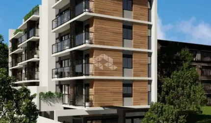 Apartamento de 2 dormitórios com suíte na Bela Vista!