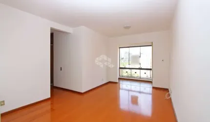Apartamento Frente Iguatemi com 03 dormitórios