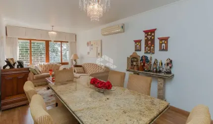 Apartamento em Petrópolis