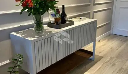 Apartamento 2 Dormitórios com 1 suite e vaga de garagem