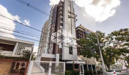 Apartaamento a venda ,3 dormitórios com súite no Menino Deus