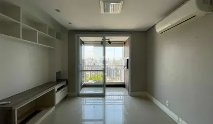 Apartamento três dormitórios próximo ao Iguatemi