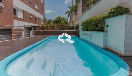 Apartamento com três quartos e vista incrível no Boa Vista