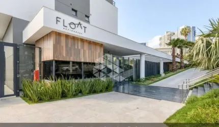 APTO FLOAT RESIDENCES