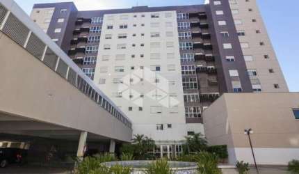 Apartamento com 3 Dormitórios à Venda na Chácara das Pedras