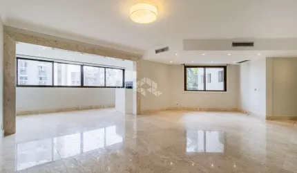 Apartamento 3 dormitórios e 2 vagas no bairro Bela Vista