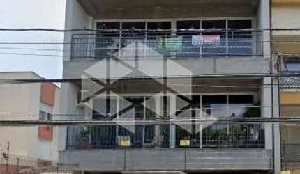 Apartamento 2 dormitótios novo na SANTANA.