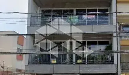 Apartamento 2 dormitórios novo na SANTANA.