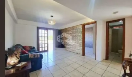 Apartamento com 2 dormitórios e 2 vagas no bairro Boa Vista